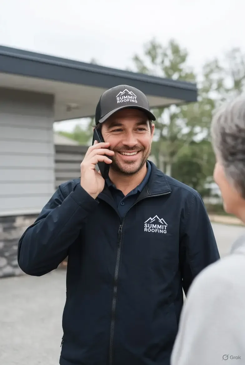 Flat Roof Leak Repair Berryton, KS FAQs